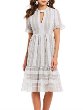 Gianni Bini Eryn Dress Sz S
